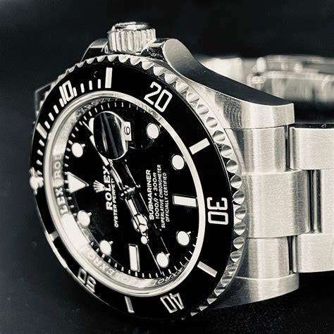 come si mette lora al rolex submariner|Altro.